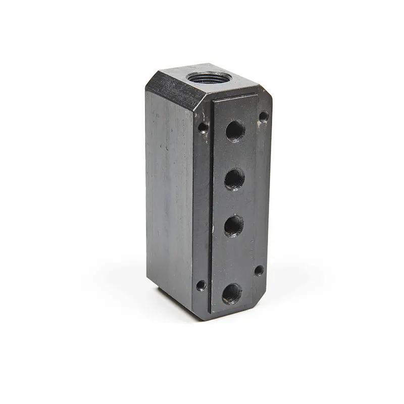 Suvni ajratish bloki